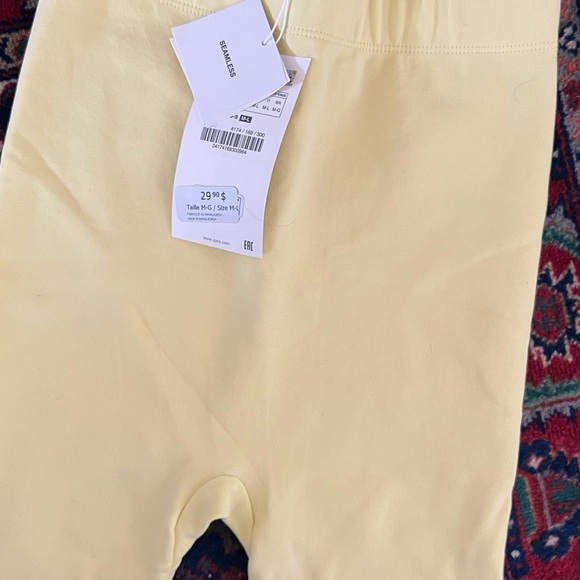 Seamless legging - Picture 4 of 5